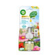 Air Wick Electric Air Refresher Première journée de printemps Cartouche 19 ml
