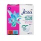 Jessa, Active Shape Damenbinden, 50 Stück