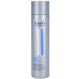 Shampooing nourrissant Londa professional 250ml
