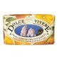 Toilet soap Nesti Dante Dante Dolce Vivere Capri, 250g