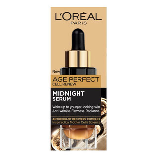 L'Oréal Paris Serum Facial Antiarrugas 30ml