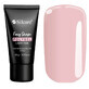 Silcare Nail Accrylloel rosa chiaro, 30g