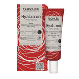 Flos-Lek, Hyaluron Anti-Aging, Anti-Wrinkle Eye Cream 96%, 30 ml