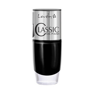 Lovely Classic Nail Polish, Vernis à ongles 24, 8ml