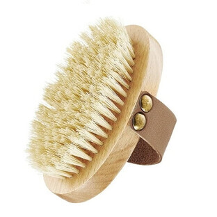 Glov Brosse sèche pour le corps