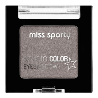 Miss Sporty Studio Color Mono Eye Shadow 060, 2.5g