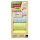 Profissimo, chiffon de nettoyage, 100% microfibre recyclée, 5 pièces
