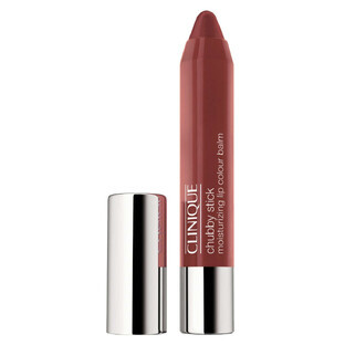 Clinique Baume à lèvres Chubby Stick 10 Bountiful Blush, 3g