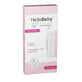 HelloBaby Cuestionario de prueba, 1 ud.