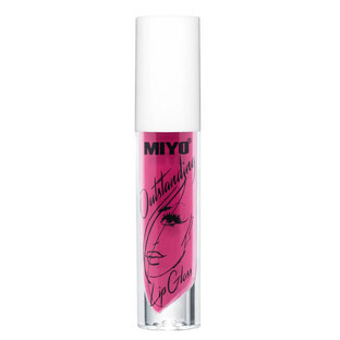 Miyo Outstanding Lipstick 24 Fashion Blow, 4ml