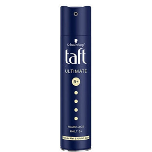 Taft, Haarlak 5+, 250ml