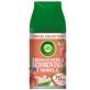 Air Wick Freshmatic, Nachfüllpackung mit Pfirsich- und Aprikosengeschmack, 250 ml