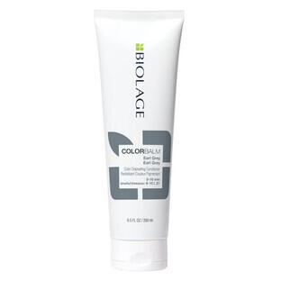 Color Conditioner Matrix Earl Grey, 250ml
