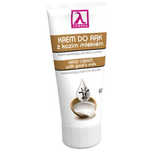 Wundcreme aus Ziegenmilch 60 ml