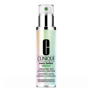Clinique Even Better Clinical Even Better Clinical Radical Dark Spot, sérum éclaircissant pour le visage, 50ml