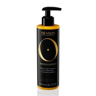 Revlon Professional Argan Oil Wax Conditioner 240ml