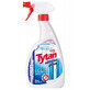 Titan, Spray pentru curățarea și dezinfectarea cabinelor, 500 ml