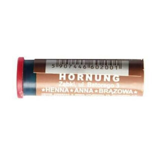 Hornung Henna Anna brzowa, 2g