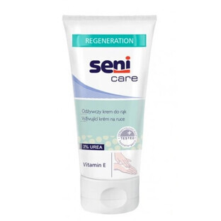 Seni Care Revitalisierende Wundcreme 100 ml