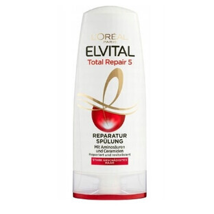 Elvital Total Repair 5 Conditioner 250ml