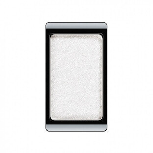 Artdeco Ombretto Magnetico Perlato 10 Bianco Perlato, 0,8g