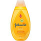 Johnson amp;Johnson, Baby shampoo, 500 ml