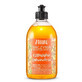Zielko dishwashing liquid red orange, 500 ml