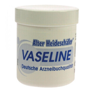 Alter Heideschafer, Vaseline, 100ml