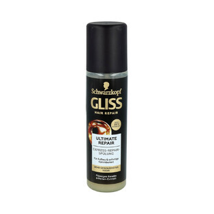 Gliss Kur, Ultimate Repair, Balsam expres, 200 ml