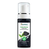 Himalaya ontgiftende gezichtswasgel met actief ingrediënt, 150 ml