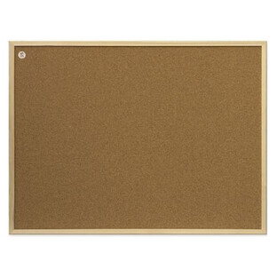 Plancha de corcho 40x60cm