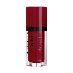 Ruj Bourjois Rouge Edition Velvet 15 Red-Volution, 7.7ml