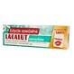 Lacalut Sensitive Toothpaste 75 ml + floss