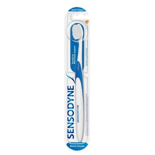 Sensodyne, Gevoelig, Tandenborstel, 1 st.