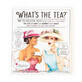 The Balm, Oogschaduwpalette, Whats the Tea, Hete thee, 9g