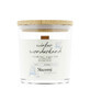 Nacomi Winter Wonderland Sojakrans, 140g