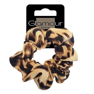 Glamor Wax Wrap Panther
