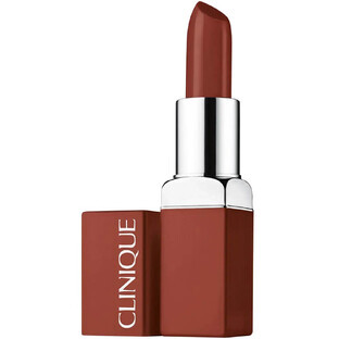 Clinique Even Better Pop Pop Lip Colour Fondotinta Ruj 14 Nestled, 3,9g