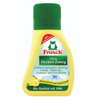 Nettoyant aux agrumes Frosch Citrus, 75 ml
