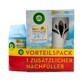 Aic Wick, Blossom Magic, ambientador + dispositivo, 2x 250ml