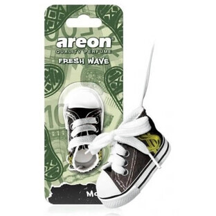 Areon, Riflettore per auto But Money