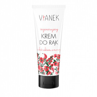 Vianek wondregenererende crème 75 ml