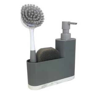 Blink, Monobloc Marble, Set de vaisselle, 1 pc