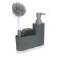 Blink, Monobloc Marble, Set de vaisselle, 1 pc