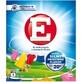 E, Lessive pour tissus colorés, 220 g