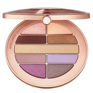 Estée Lauder Eyeshadow and Highlighter Palette, 10g