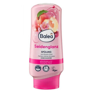 Après-shampoing Balea, Nabyszzczajca, 300ml