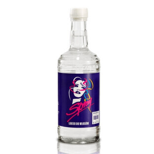 Synthesis, wax varnish, 500 ml