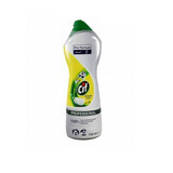 Cif, Normal, Limón, Leche Limpiadora, 750ml