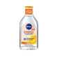 Nivea Loción Micelar Energética con 3 antioxidantes, 400ml